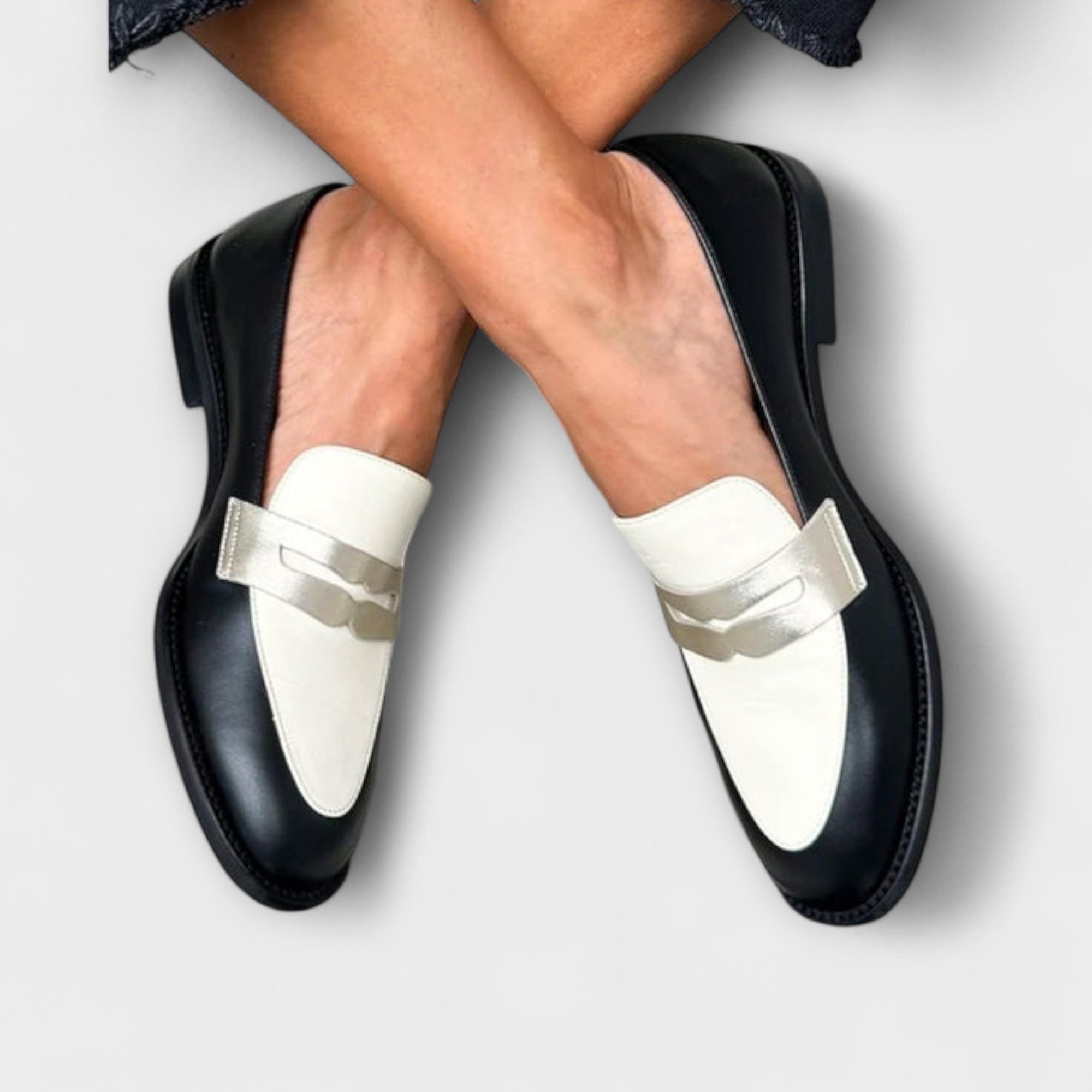 XARA | LOAFERS