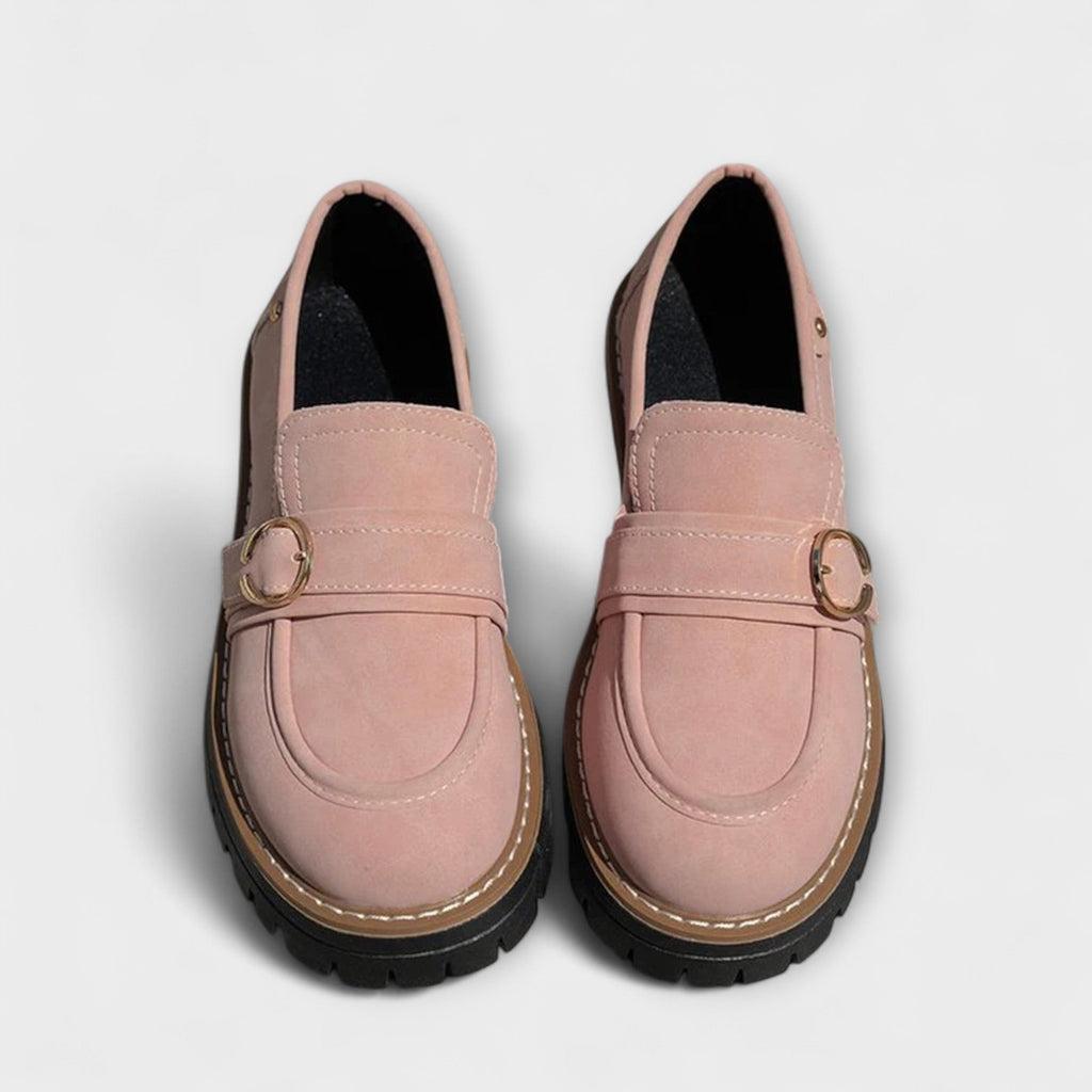 LORA | LOAFERS