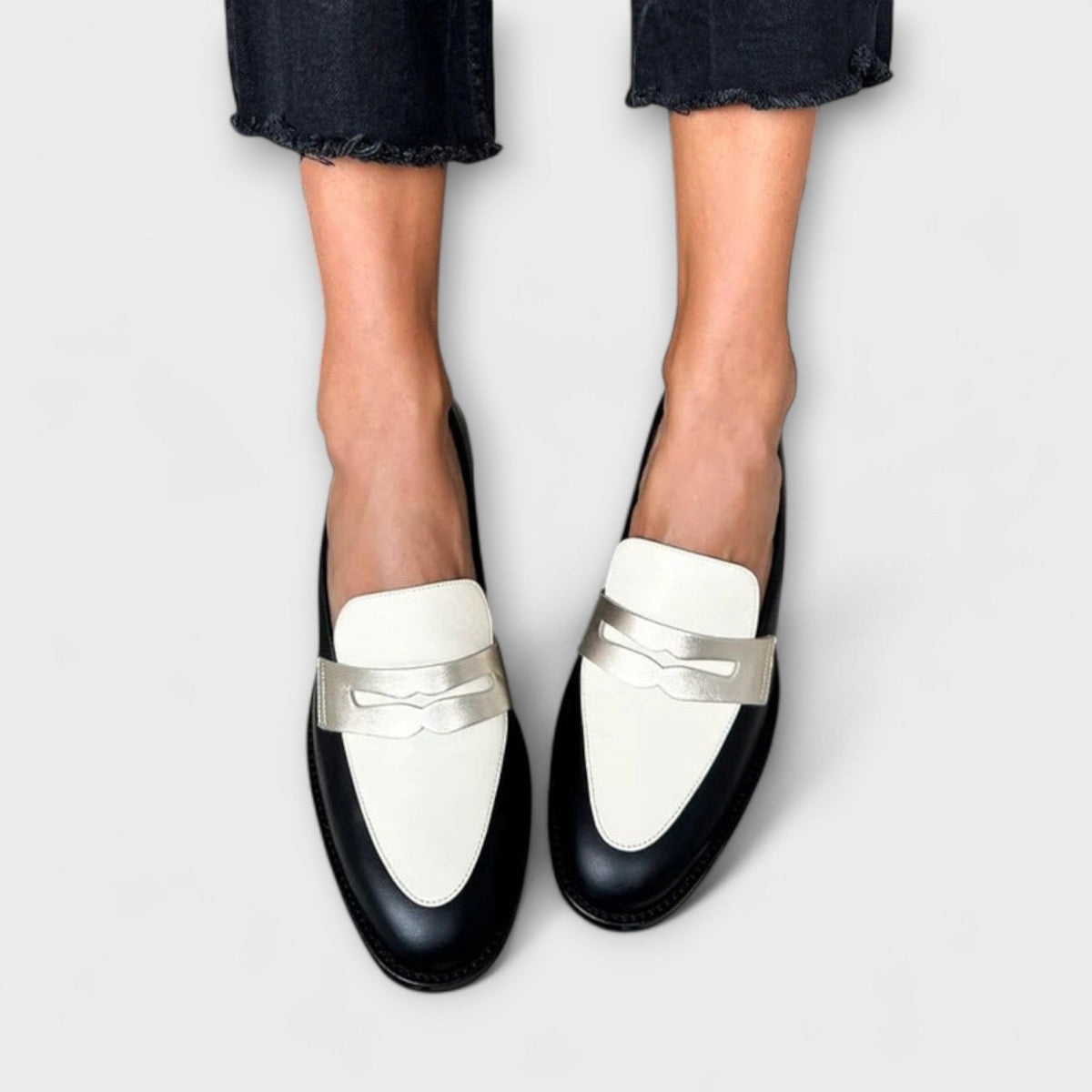 XARA | LOAFERS