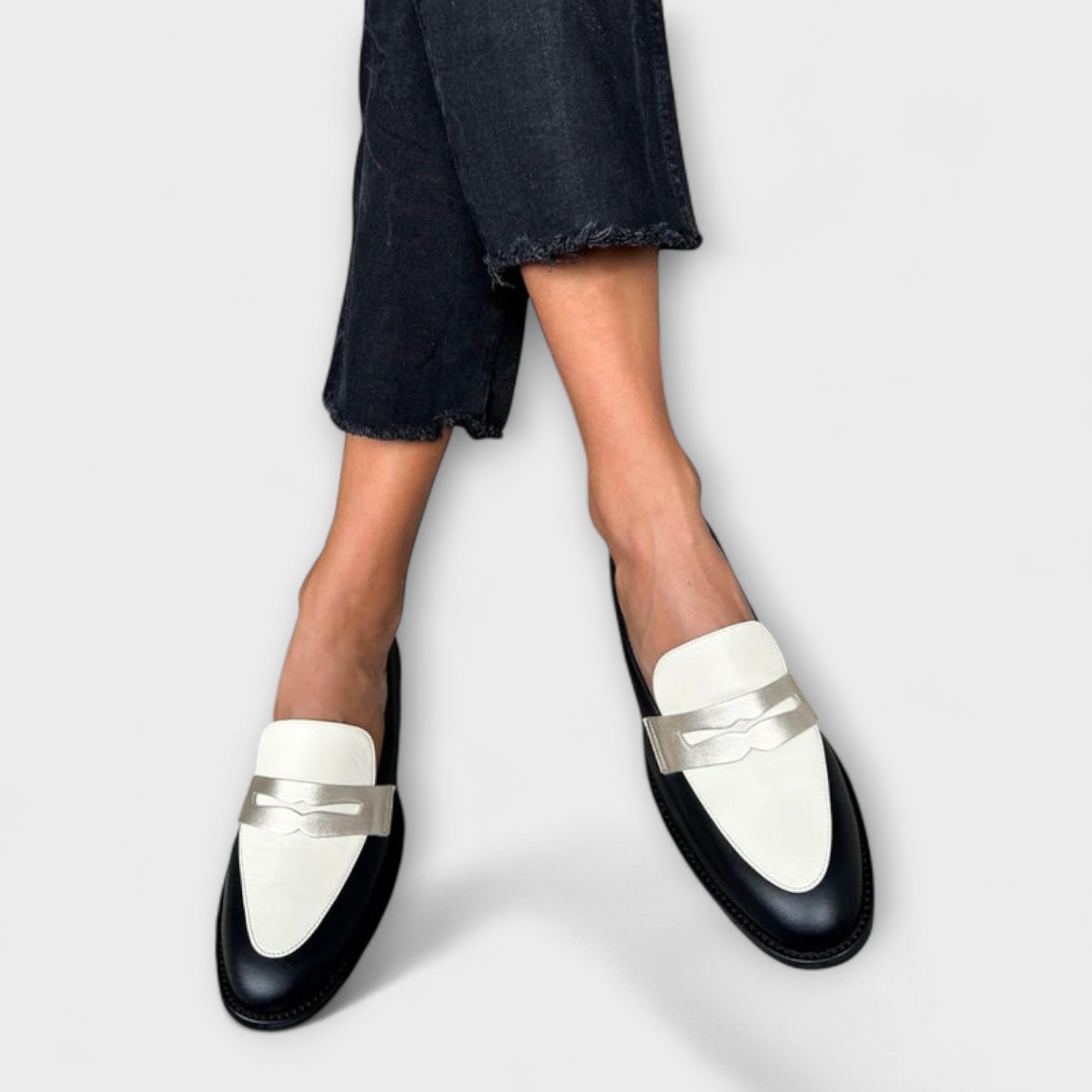 XARA | LOAFERS