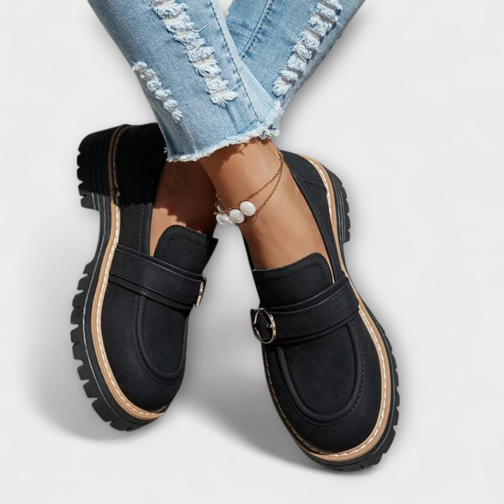 LORA | LOAFERS