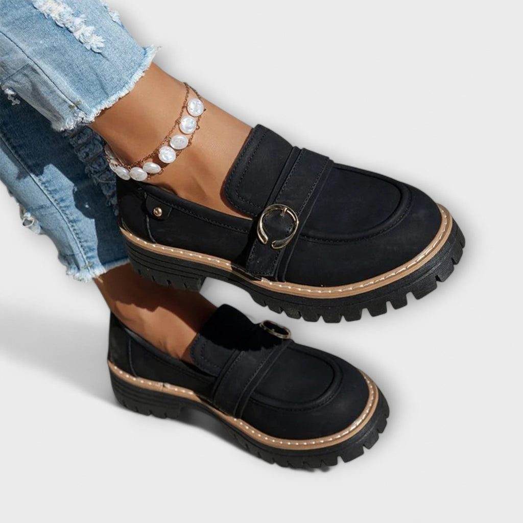 LORA | LOAFERS
