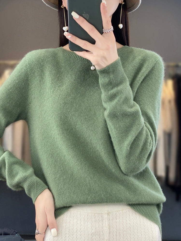 ANETTE | COTTON DRESS