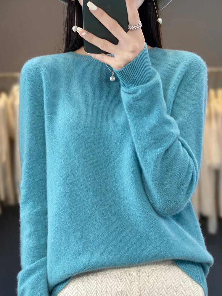 ANETTE | COTTON DRESS