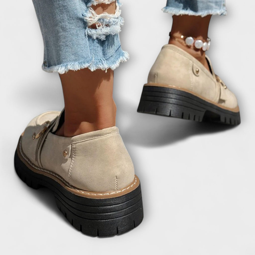 LORA | LOAFERS