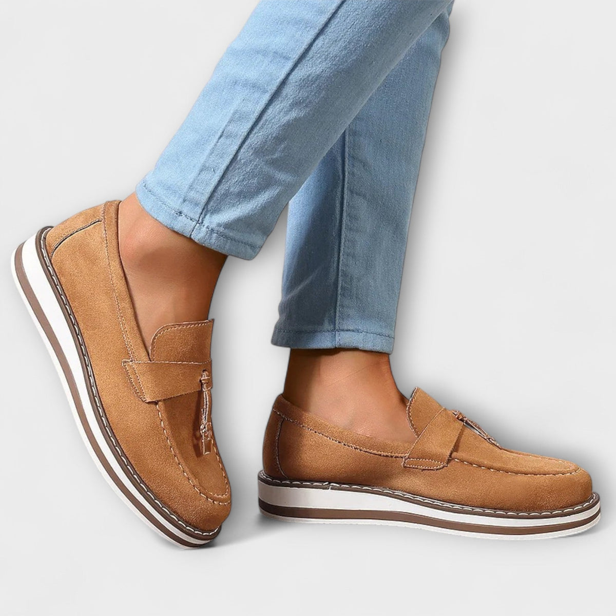 HALO | LOAFERS