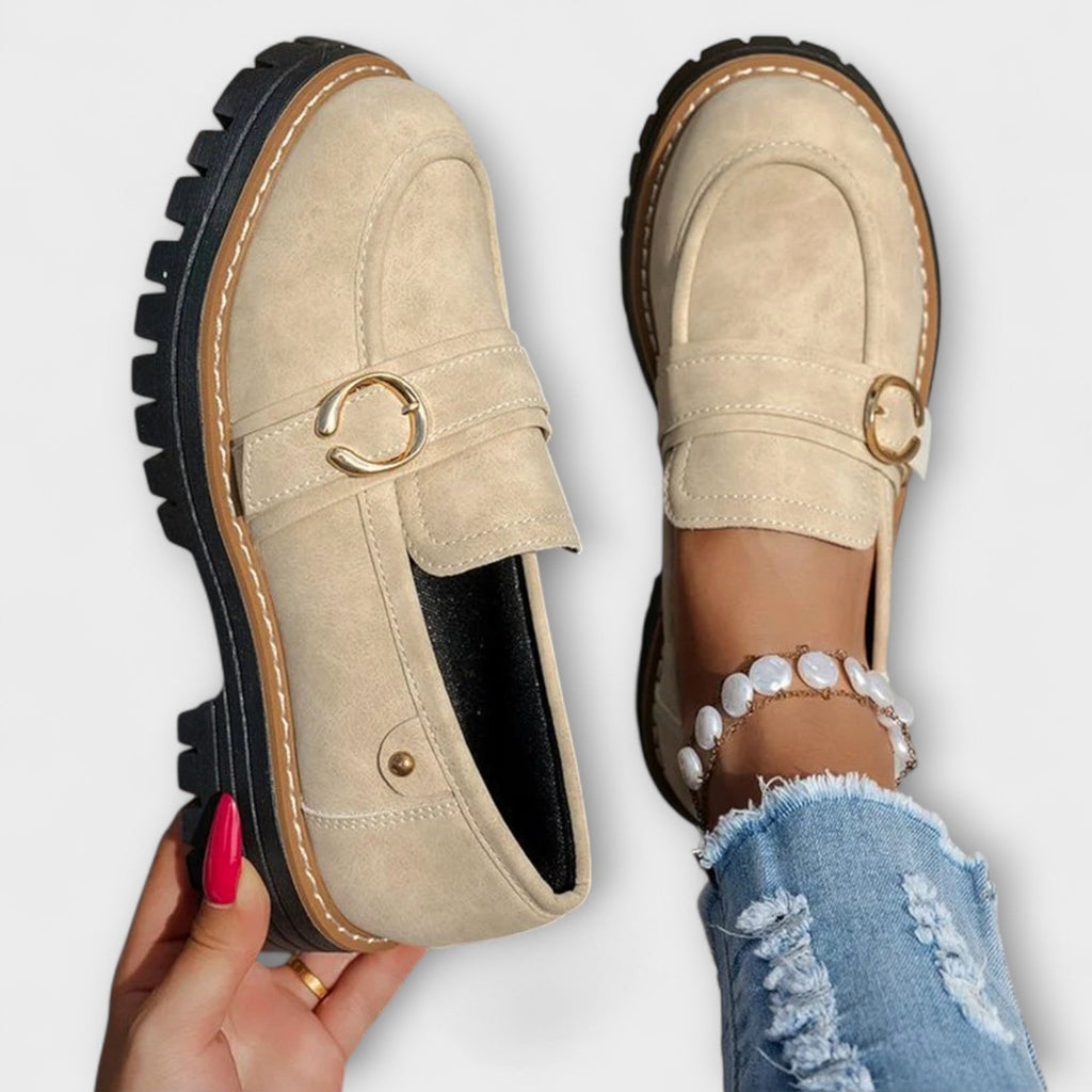 LORA | LOAFERS