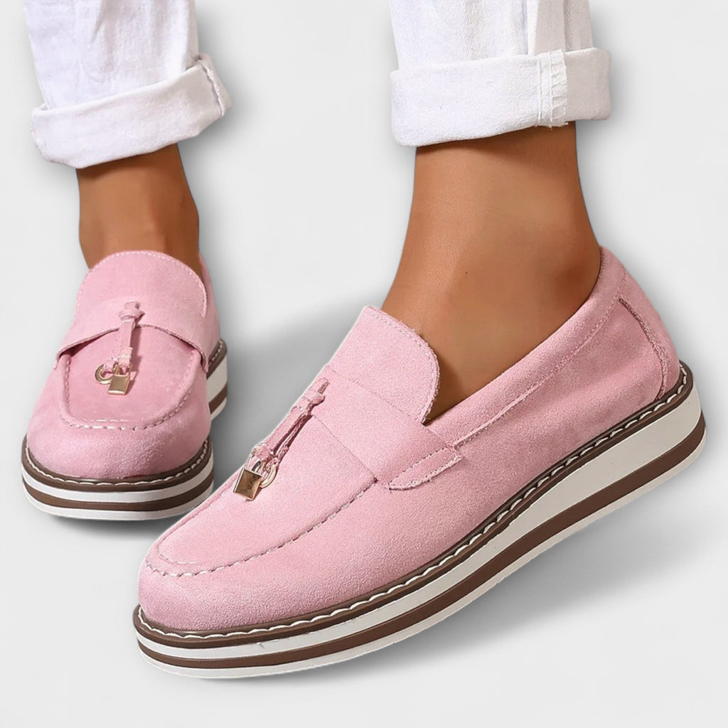 HALO | LOAFERS