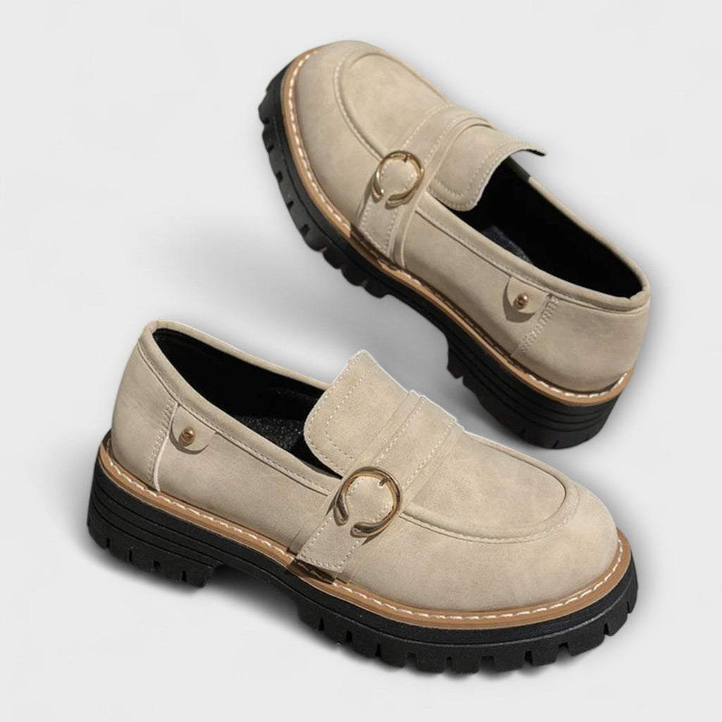 LORA | LOAFERS