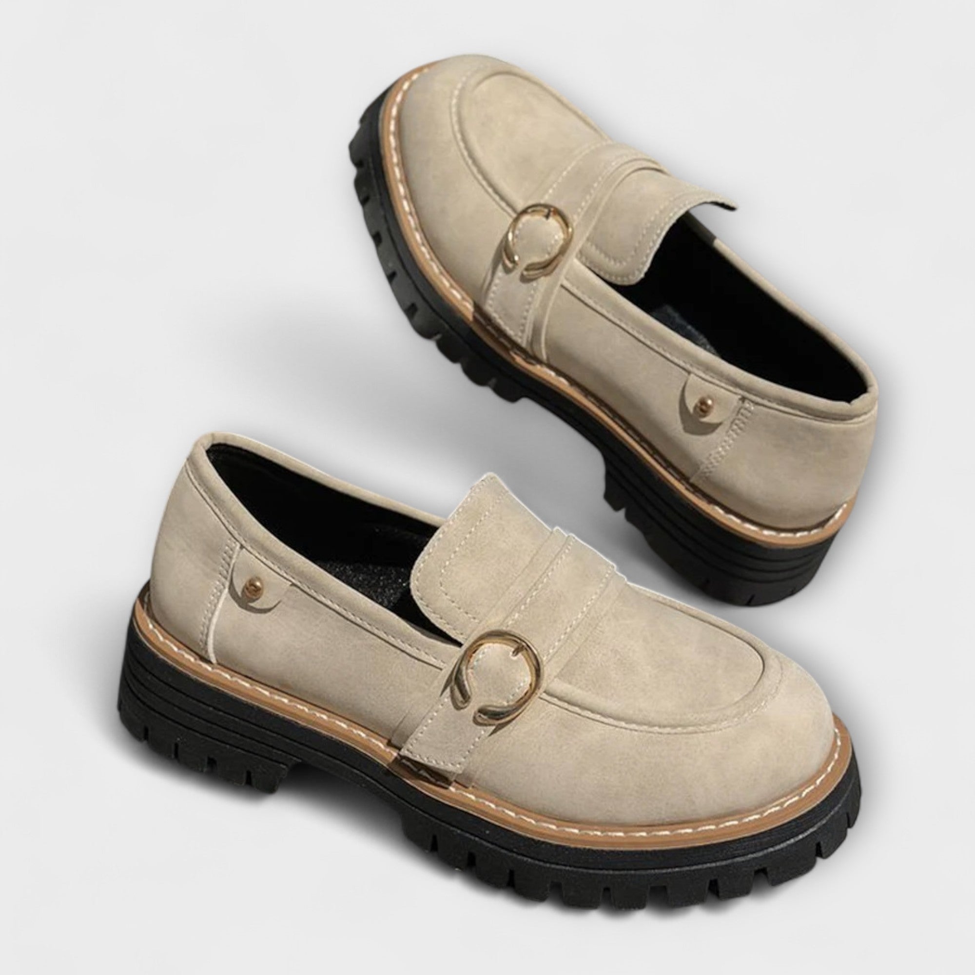 LORA | LOAFERS