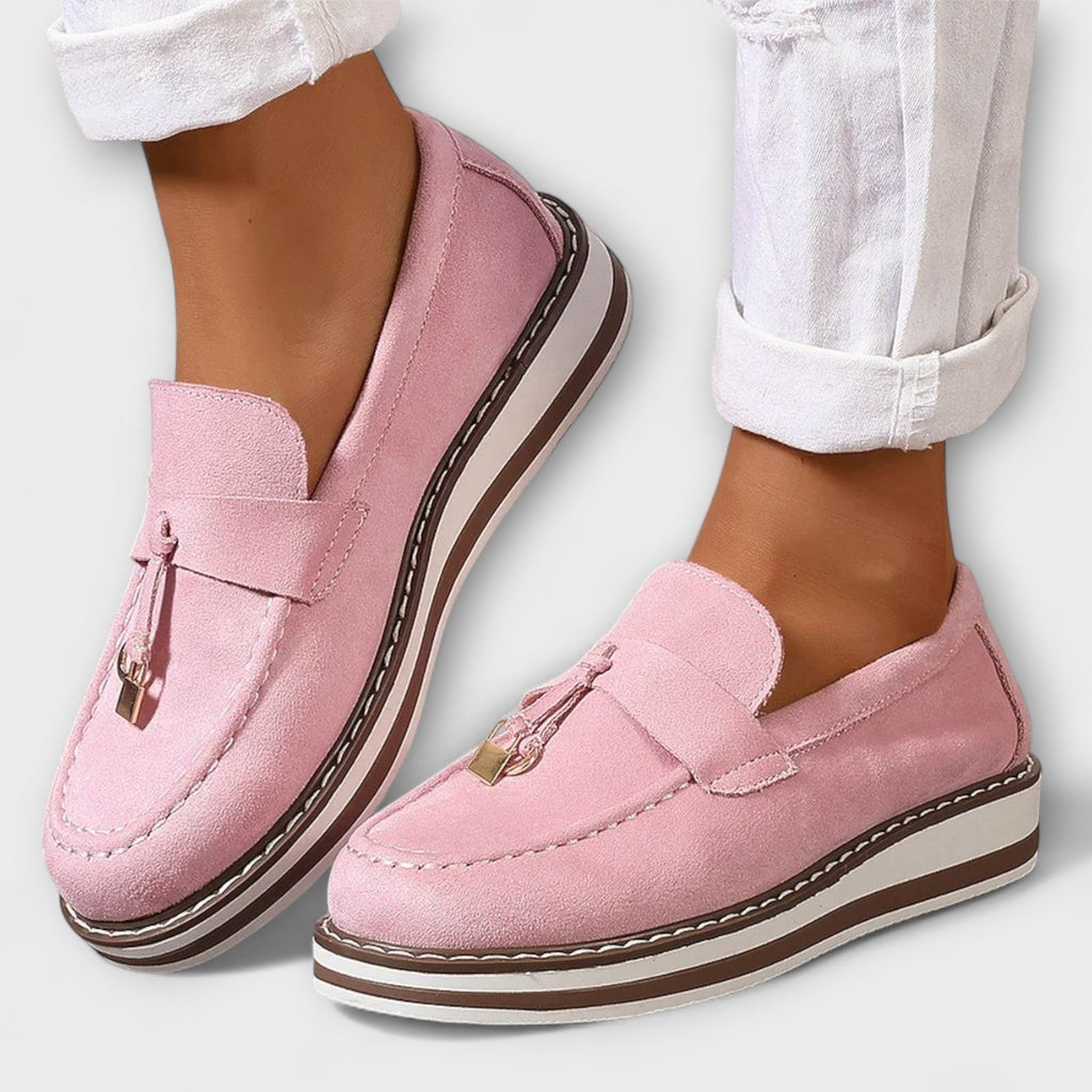 HALO | LOAFERS