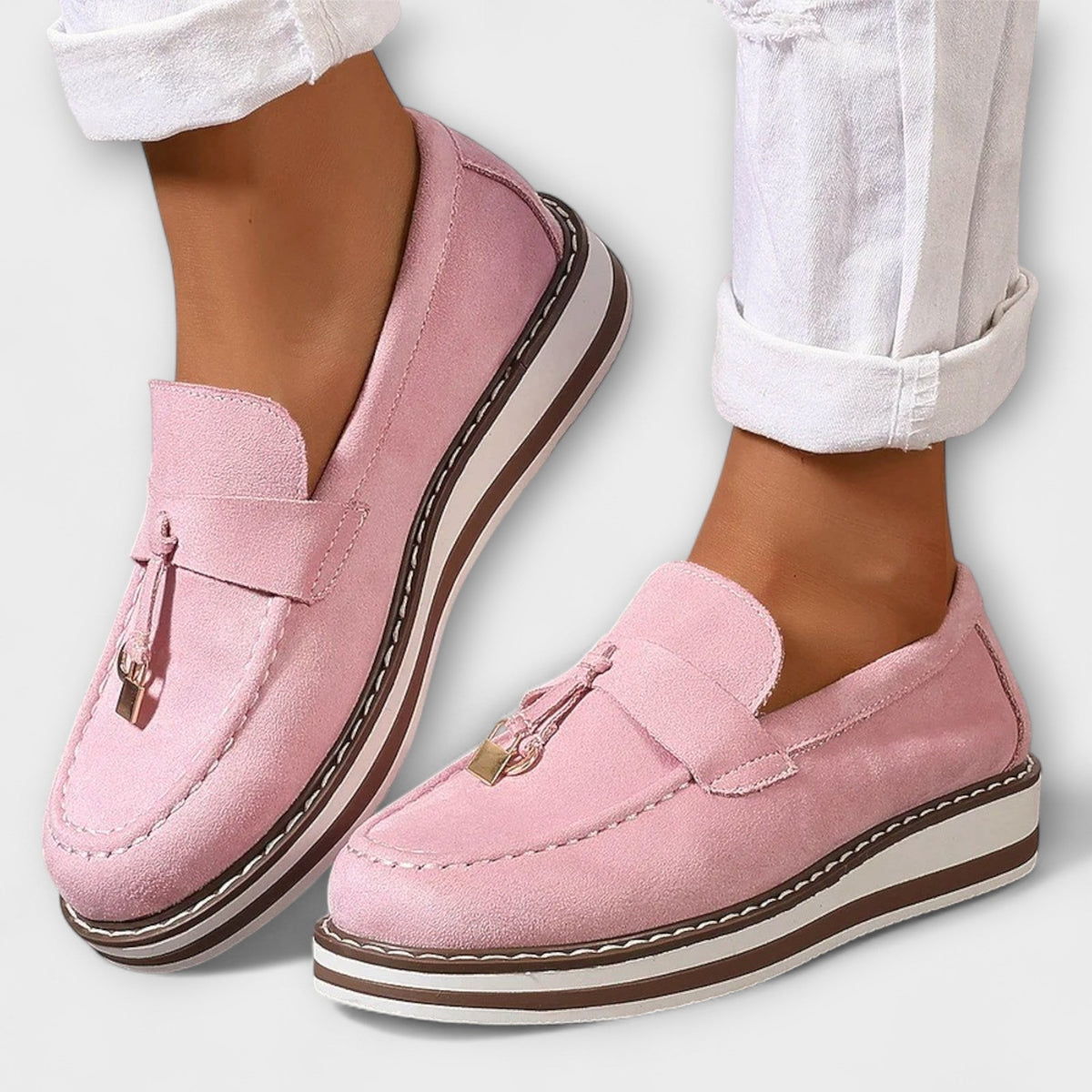 HALO | LOAFERS