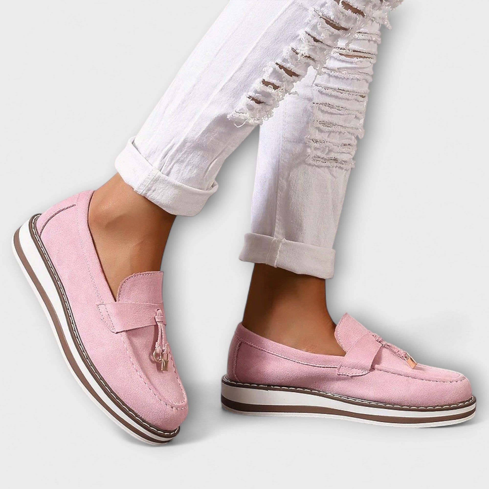 HALO | LOAFERS
