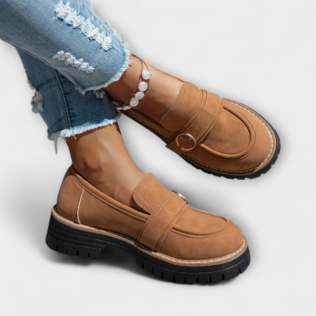 LORA | LOAFERS