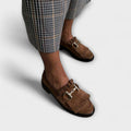 FLEUR | LOAFERS