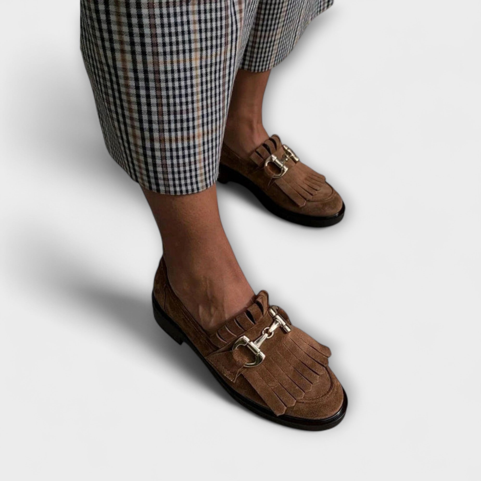 FLEUR | LOAFERS