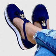 Haylie | Comfortable Orthopaedic Loafers