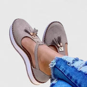 Haylie | Comfortable Orthopaedic Loafers