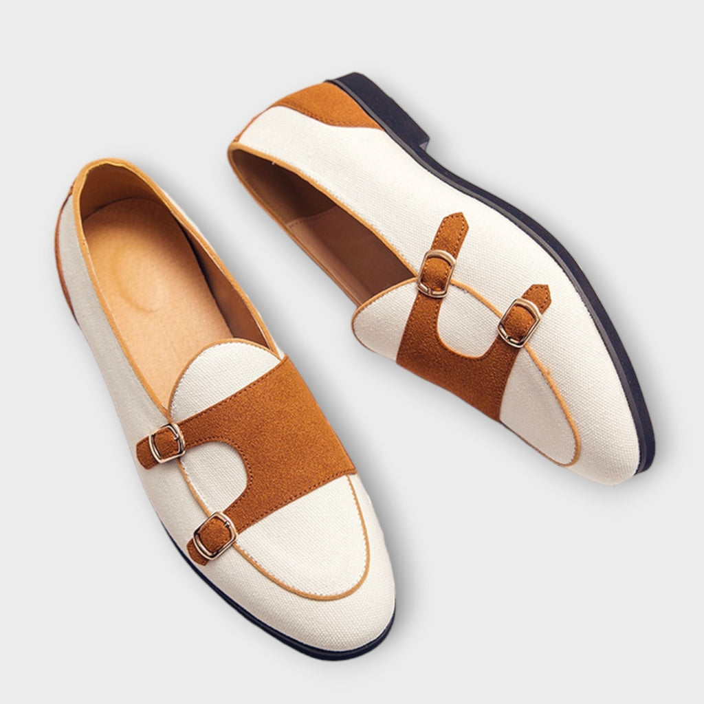 MARINA | SLIP-ON LACE-UP PRODUCT