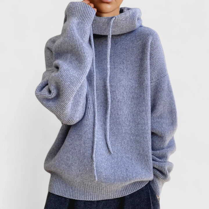 Regina | Comfortable Hoodie