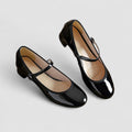 BEATRICE | MARY JANE SHOES
