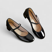 Farida | Comfortable Mary Jane Shoes – product view 2