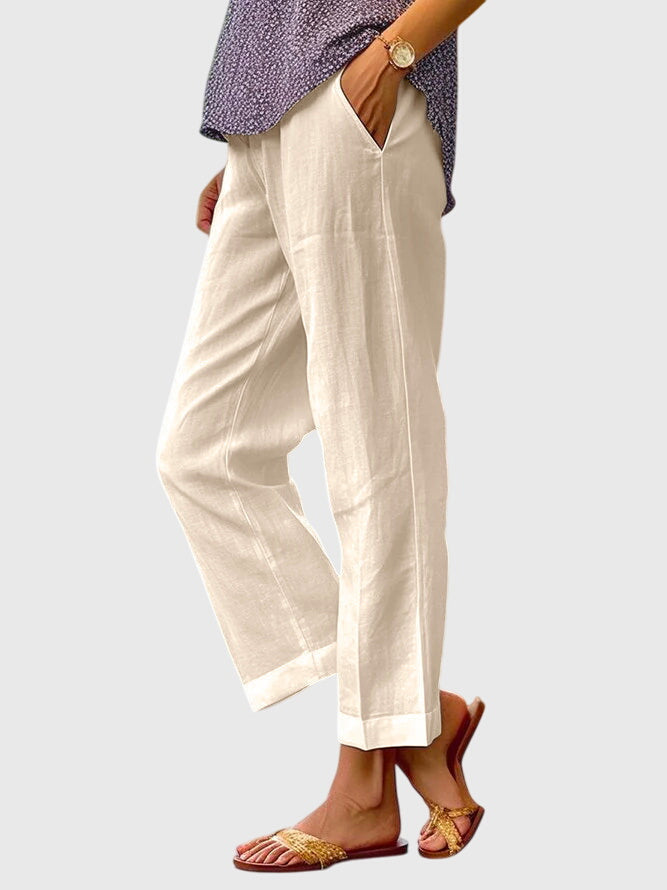 Elaine | Trousers