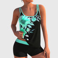 ALICE | PRINTED SWIMSUIT