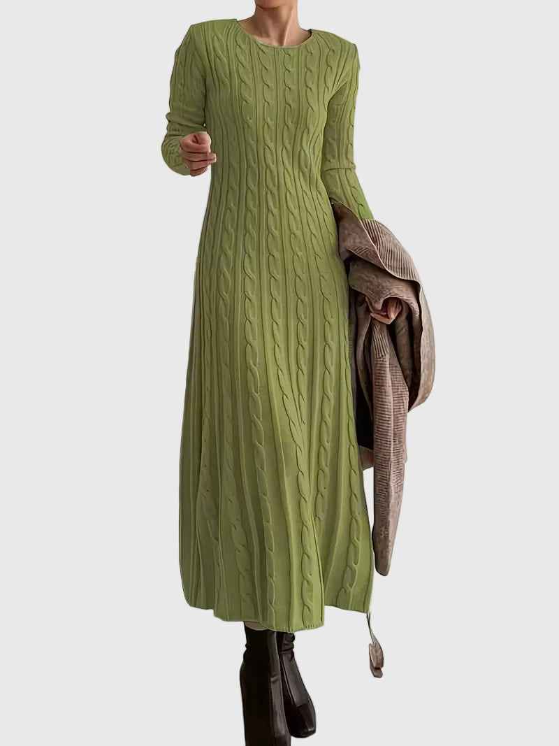 Izabela | Elegant Soft Knit Jumper