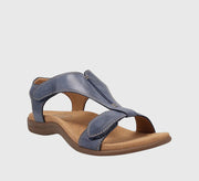 Quinn | Comfortable Entry Sandals