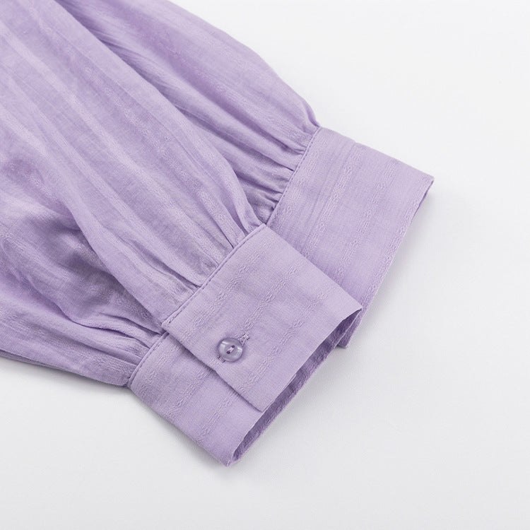 VIOLA | LIGHTWEIGHT CO-ORD SET