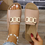 Gracie | Light Entry Sandals