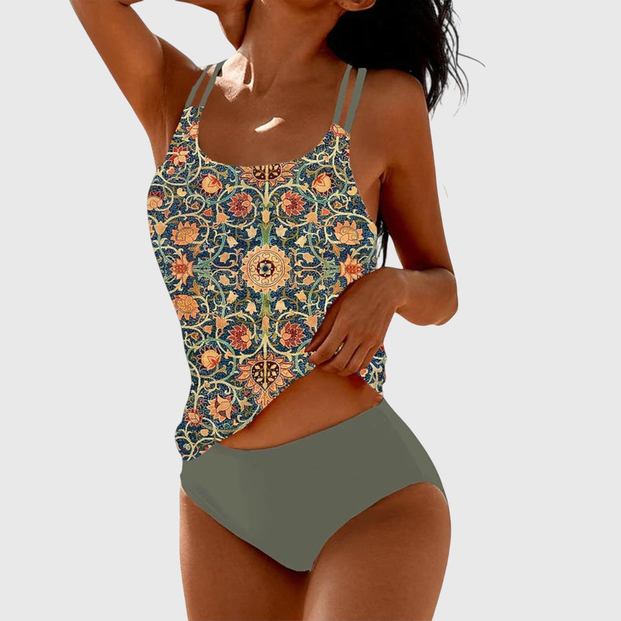 Nayana | Swimsuit Set