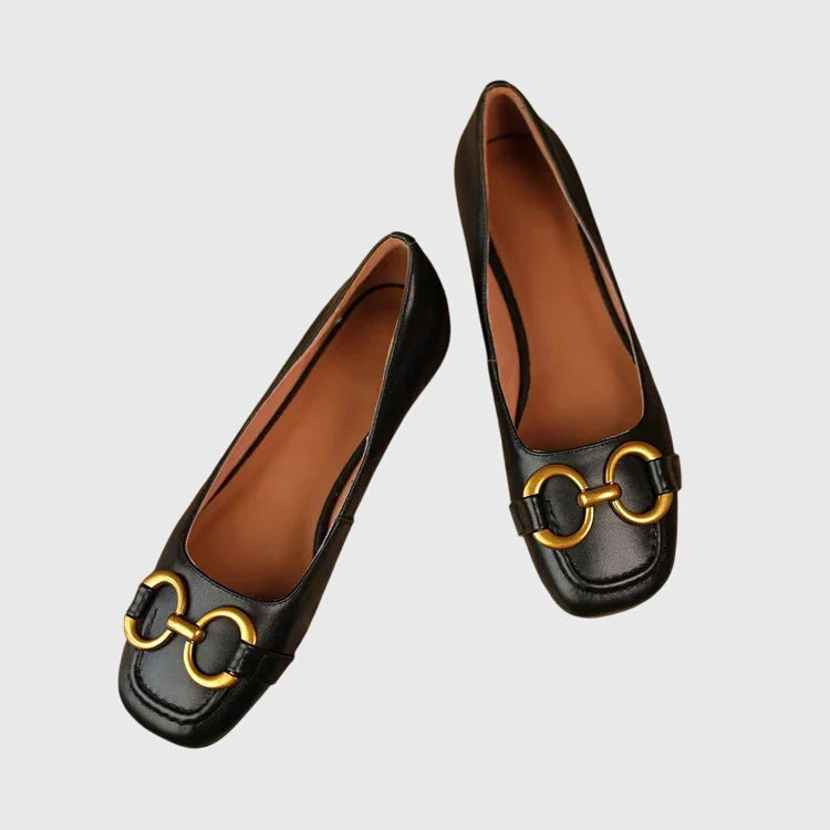 INKA | WIDE-FIT CUSHIONED SANDALS