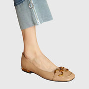 Lucinda | Elegant Orthopaedic Sandals