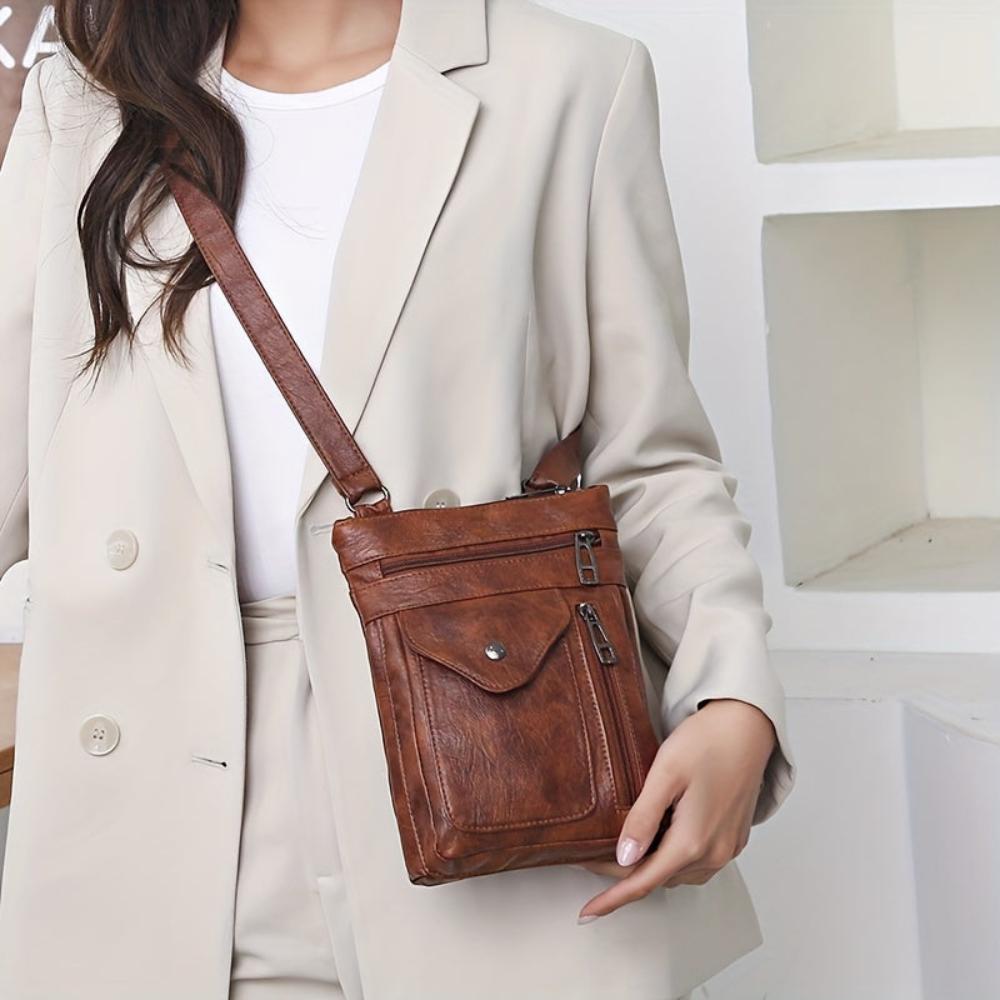 Sophie | Vintage Shoulder Bag