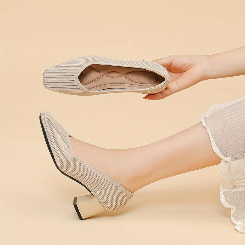 ZAYLI | HEELS