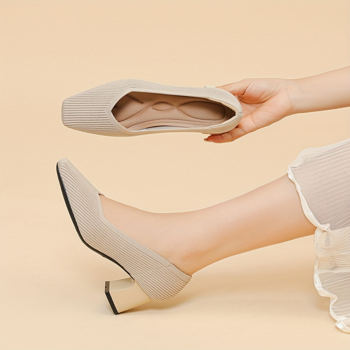 ZAYLI | HEELS