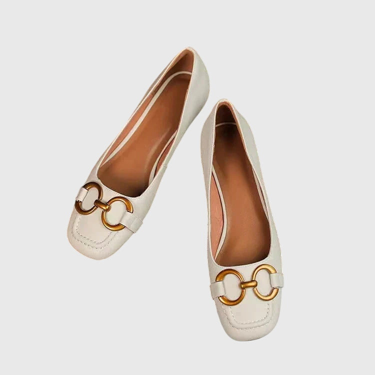 INKA | WIDE-FIT CUSHIONED SANDALS