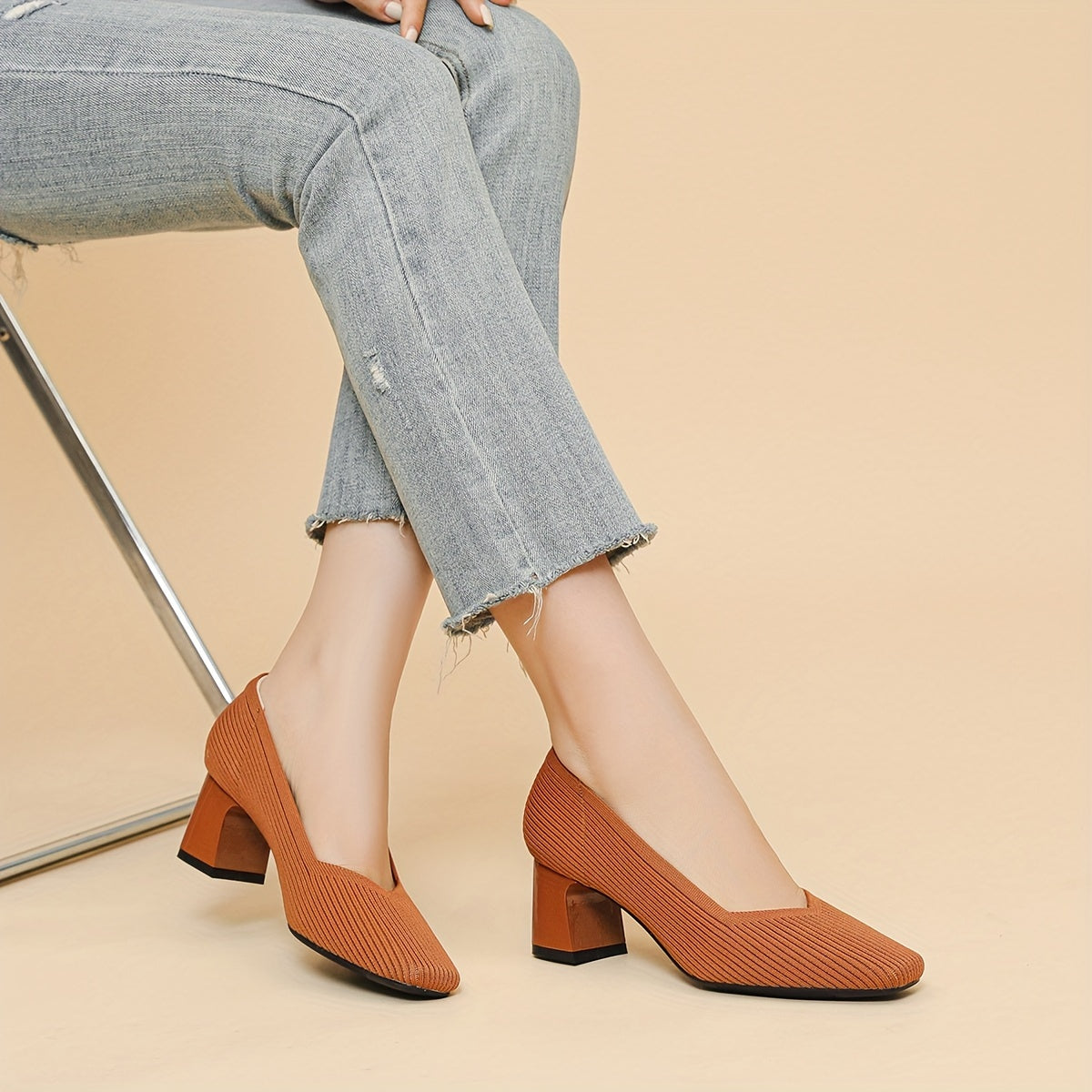 ZAYLI | HEELS