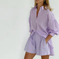 VIOLA | LIGHTWEIGHT CO-ORD SET