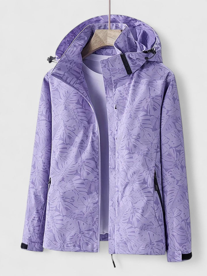 Thanyelle | Elegant Coat