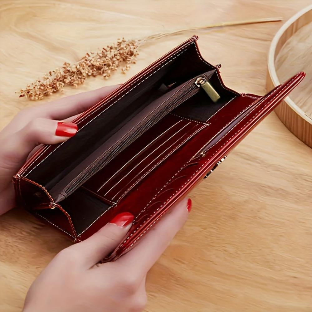 NOEMIE | LEATHER SHOULDER BAG