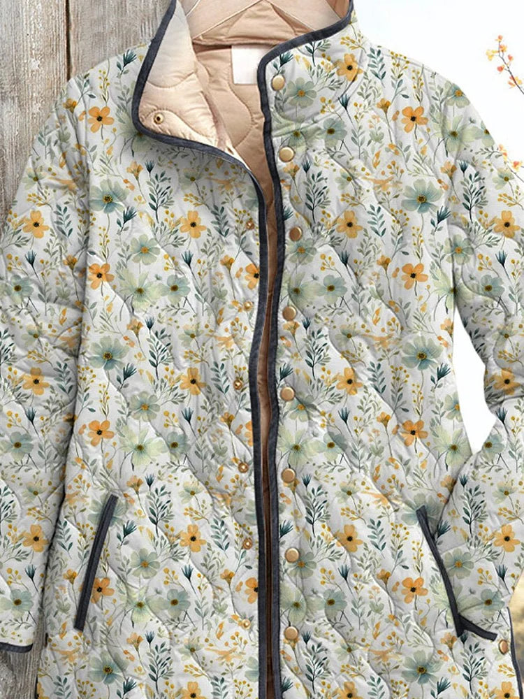 DELIZIOSA | JACKET