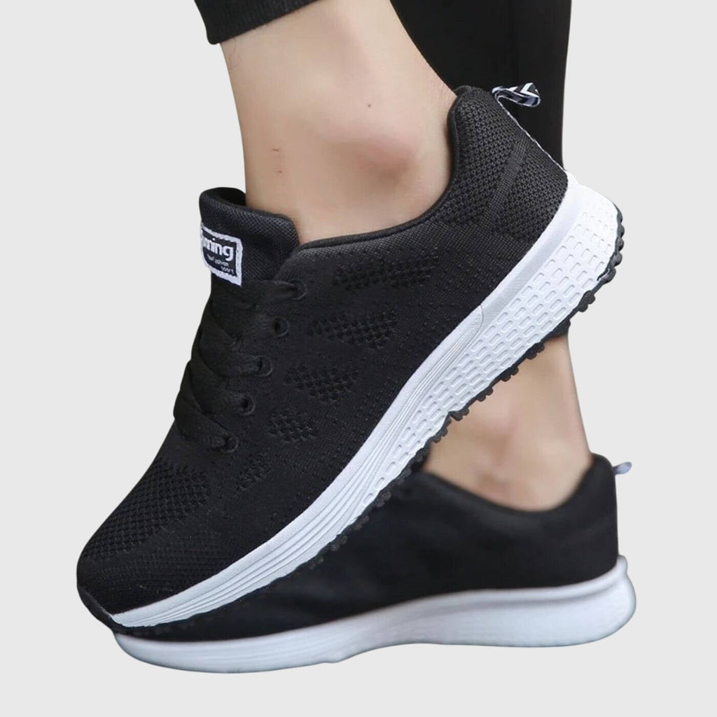 BETTA | CUSHIONED SHOES