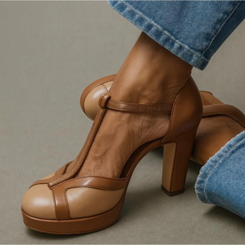 Women's heels