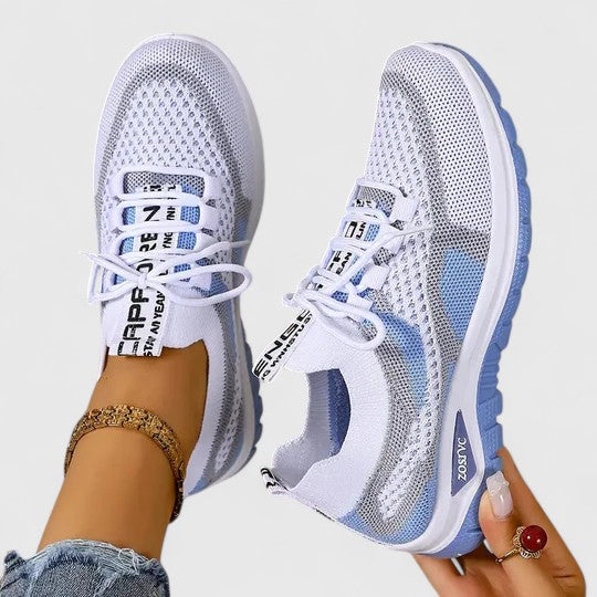 KORALYN | LACE-UP ORTHOPAEDIC TRAINERS