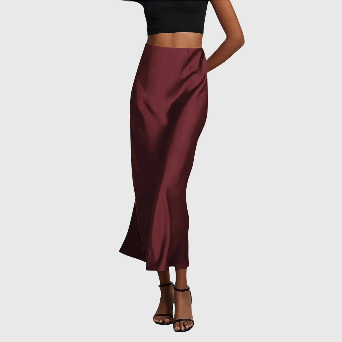 Amira | Rok Skirt