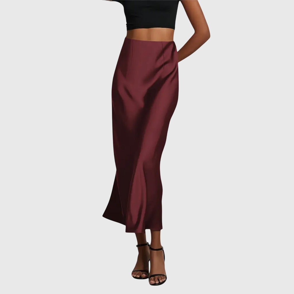 AMIRA | FLOWING LIGHTWEIGHT DRESS