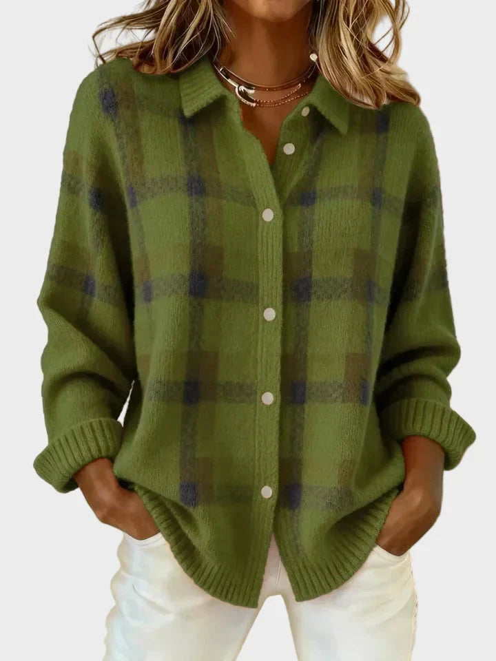 Anny | Breathable Jumper